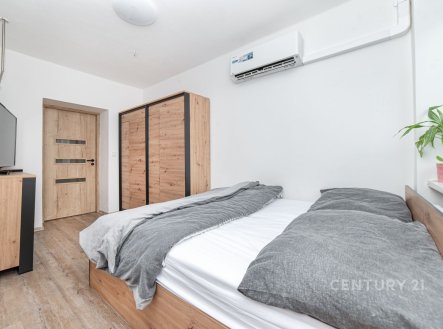 Prodej bytu, 3+kk, 69 m²