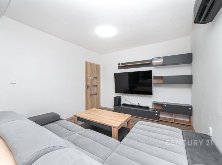 Prodej bytu, 3+kk, 69 m²