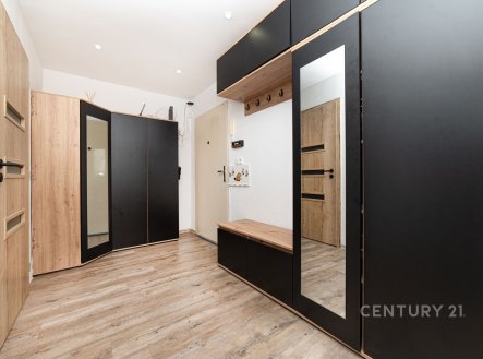 Prodej bytu, 3+kk, 69 m²