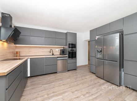Prodej bytu, 3+kk, 69 m²