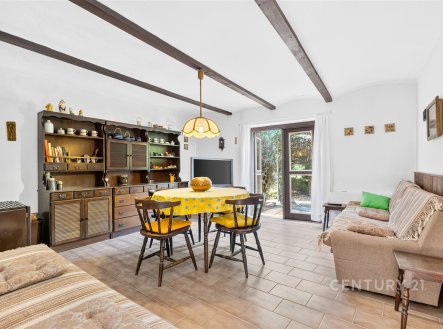 Prodej chaty/rekreačního objektu, 140 m²