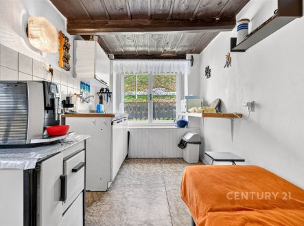 Prodej chaty/rekreačního objektu, 140 m²
