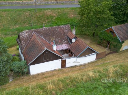 Prodej chaty/rekreačního objektu, 140 m²
