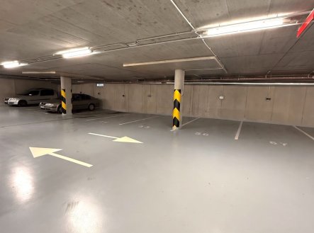 Pronájem