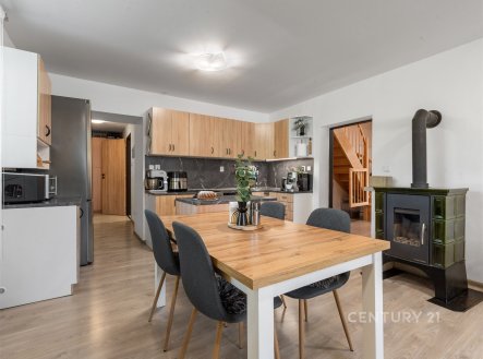 Prodej domu/vily, 178 m²