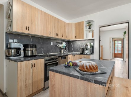 Prodej domu/vily, 178 m²