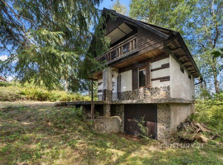 Prodej chaty/rekreačního objektu, 65 m²