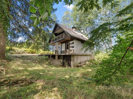 Prodej chaty/rekreačního objektu, 65 m²