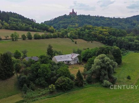 Prodej domu/vily, 303 m²