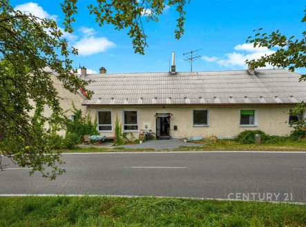 Prodej domu/vily, 303 m²