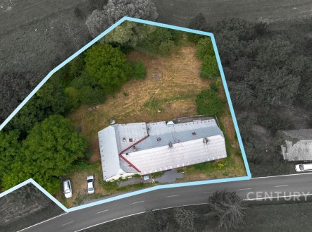 Prodej domu/vily, 303 m²
