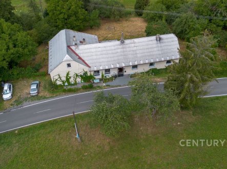 Prodej domu/vily, 303 m²