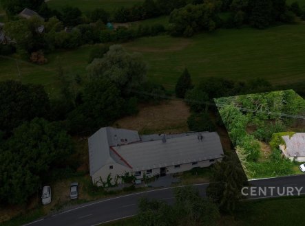 Prodej pozemku pro bydlení, 881 m²