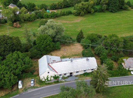 Prodej pozemku pro bydlení, 881 m²