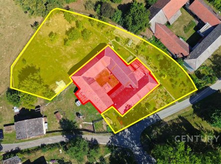 Prodej domu/vily, 190 m²