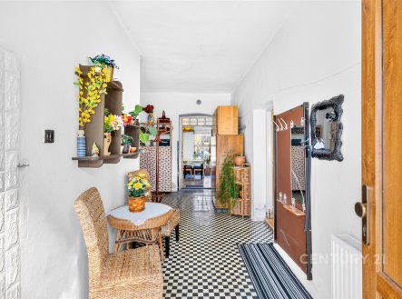 Prodej domu/vily, 190 m²