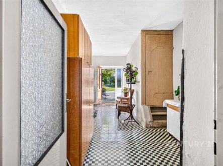 Prodej domu/vily, 190 m²