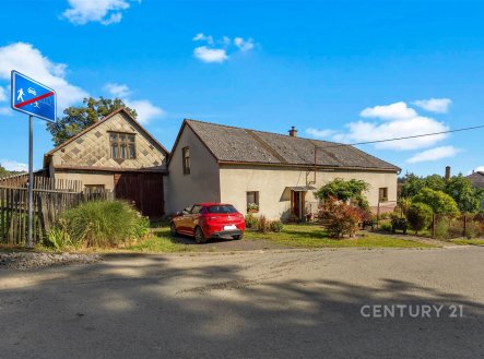 Prodej domu/vily, 190 m²