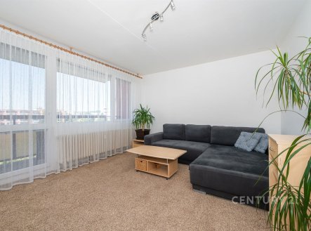 Pronájem bytu, 3+1, 68 m²
