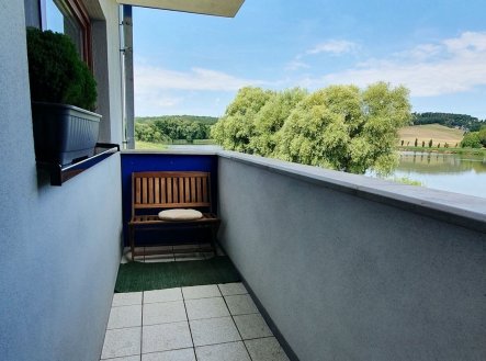 Pronájem bytu, 3+kk, 78 m²