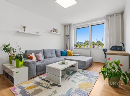 Prodej bytu, 3+1, 69 m²