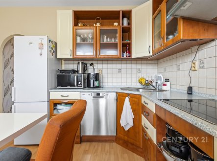 Prodej bytu, 3+1, 69 m²