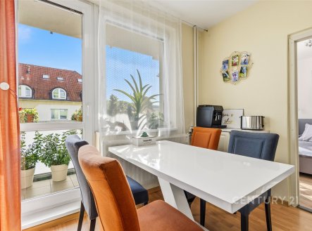 Prodej bytu, 3+1, 69 m²