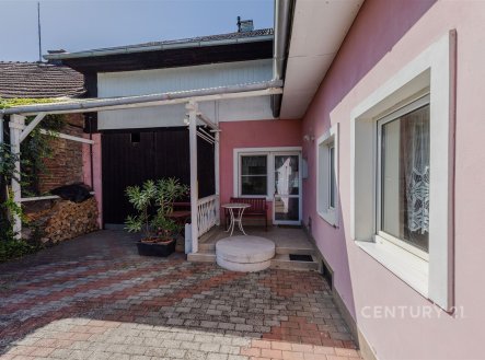 Prodej domu/vily, 165 m²