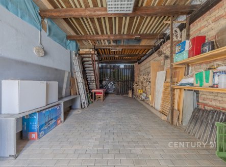 Prodej domu/vily, 165 m²