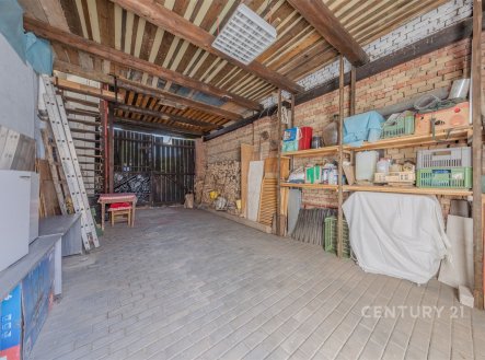 Prodej domu/vily, 165 m²