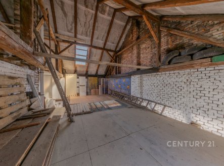 Prodej domu/vily, 165 m²