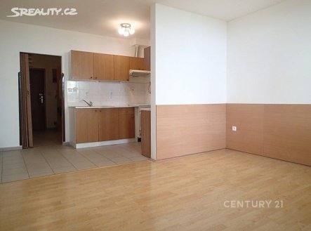 Pronájem bytu, 1+kk, 36 m²