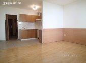 Pronájem bytu, 1+kk, 36 m²