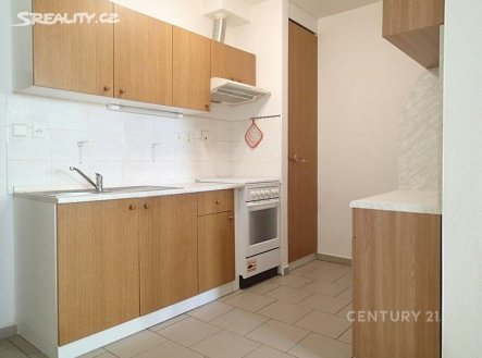 Pronájem bytu, 1+kk, 36 m²
