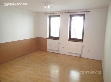 Pronájem bytu, 1+kk, 36 m²