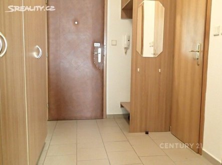 Pronájem bytu, 1+kk, 36 m²