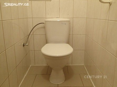 Pronájem bytu, 1+kk, 36 m²