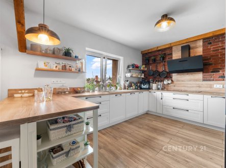 Prodej domu/vily, 357 m²
