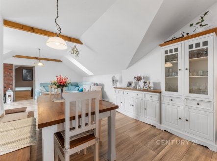 Prodej domu/vily, 357 m²