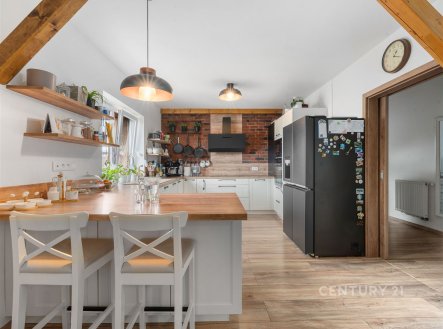 Prodej domu/vily, 357 m²