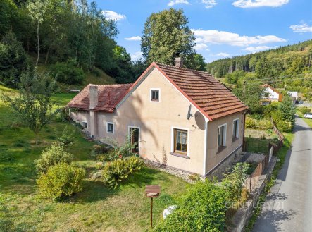 Prodej domu/vily, 83 m²