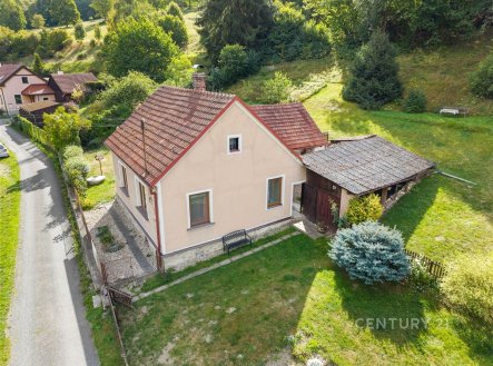 Prodej domu/vily, 83 m²