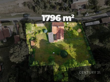 Prodej domu/vily, 83 m²