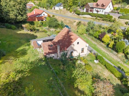 Prodej domu/vily, 83 m²