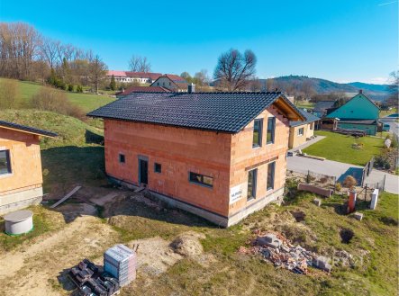 Prodej domu/vily, 204 m²
