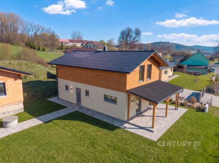 Prodej domu/vily, 204 m²