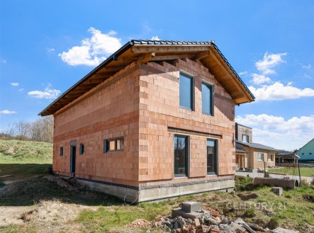 Prodej domu/vily, 204 m²