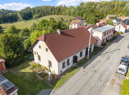 Prodej chaty/rekreačního objektu, 310 m²