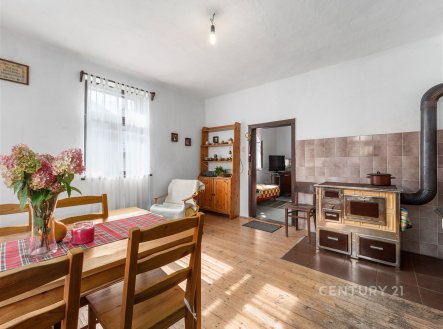 Prodej chaty/rekreačního objektu, 310 m²