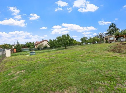 Prodej pozemku pro bydlení, 661 m²
